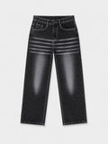 Streetline Vintage Wash Jeans