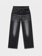 Streetline Vintage Wash Jeans