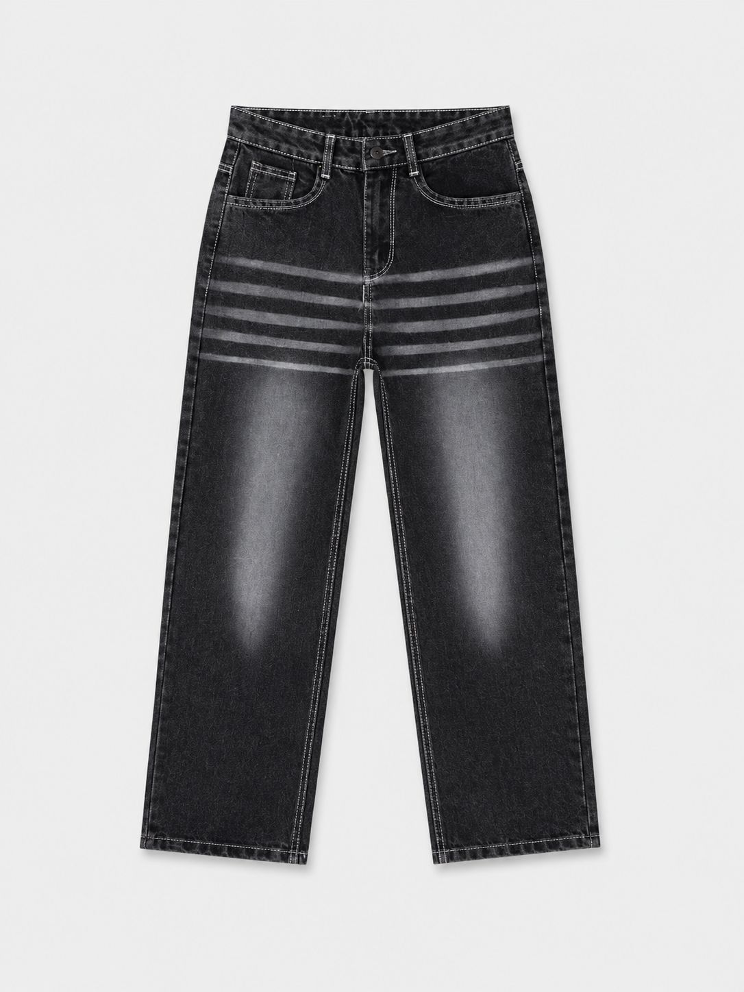 Streetline Vintage Wash Jeans