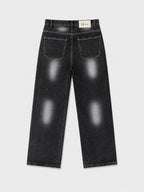 Streetline Vintage Wash Jeans
