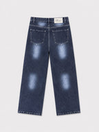 Streetline Vintage Wash Jeans