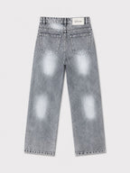 Streetline Vintage Wash Jeans