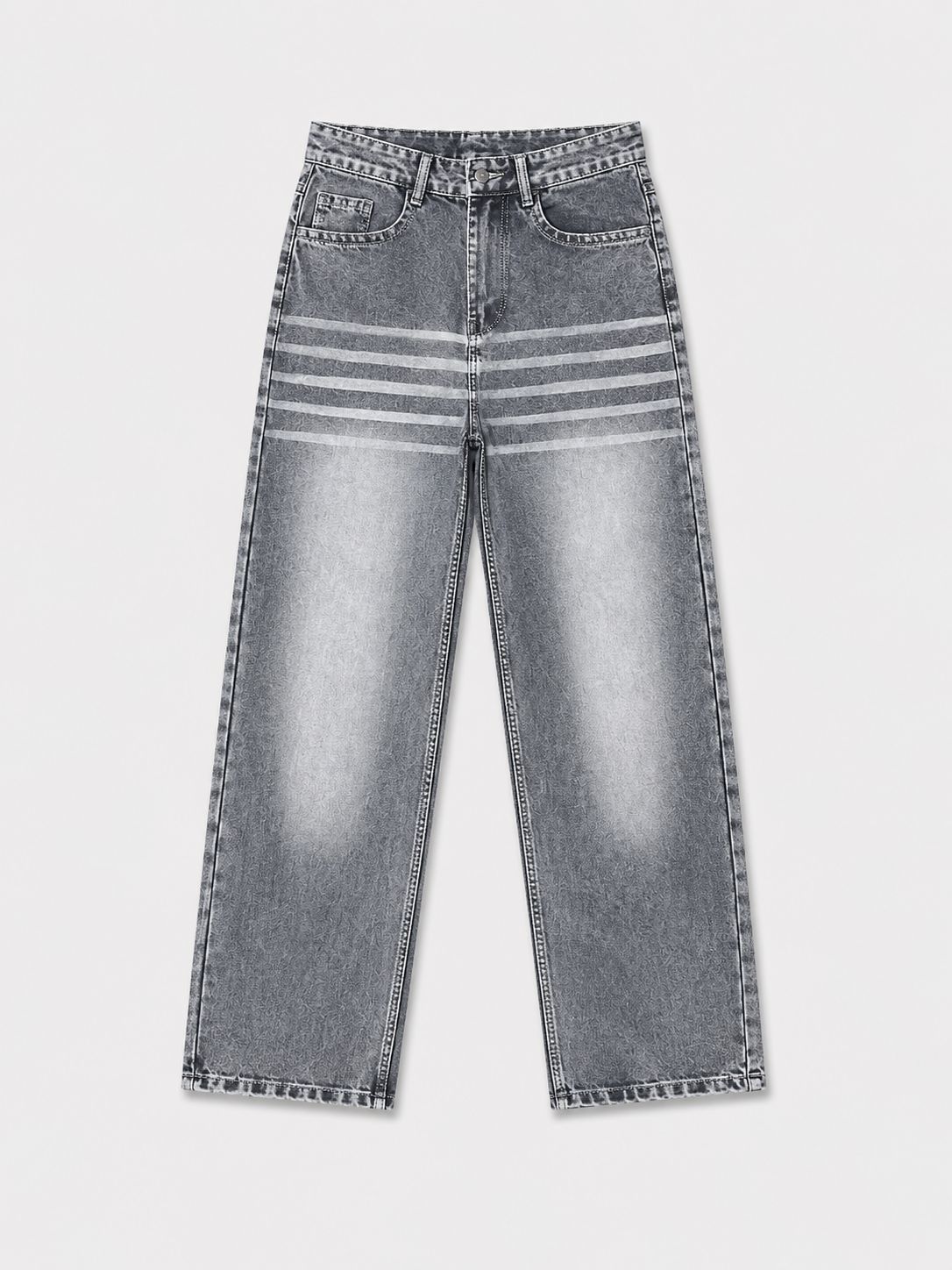 Streetline Vintage Wash Jeans