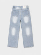 Streetline Vintage Wash Jeans