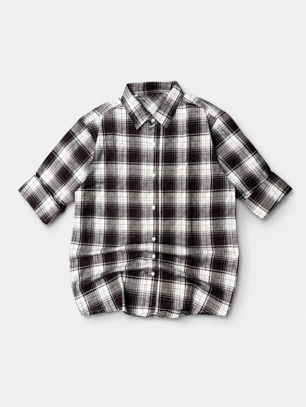 Coastal Check Premium Shirt