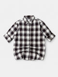 Coastal Check Premium Shirt