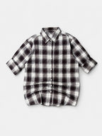 Coastal Check Premium Shirt