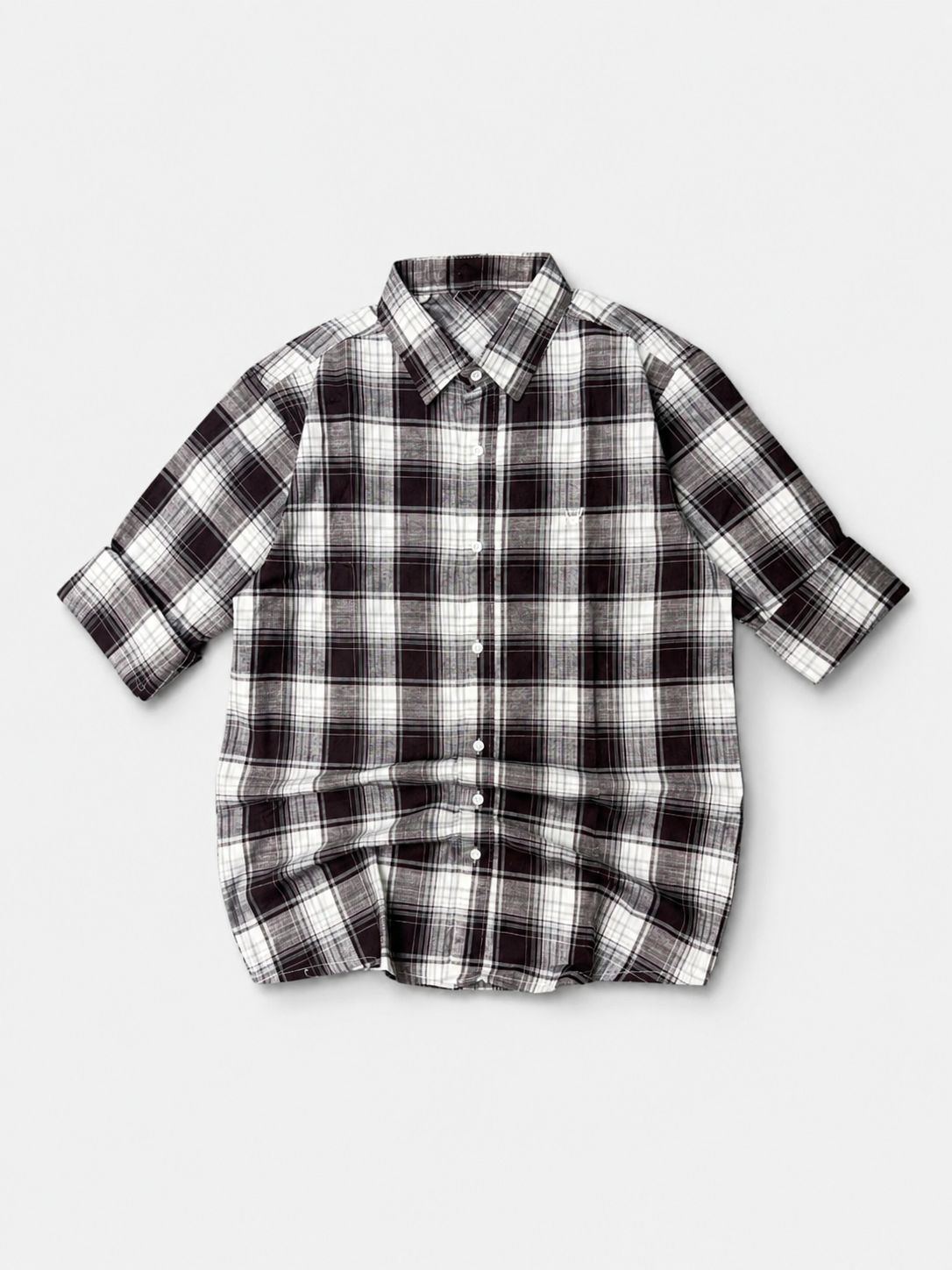 Coastal Check Premium Shirt