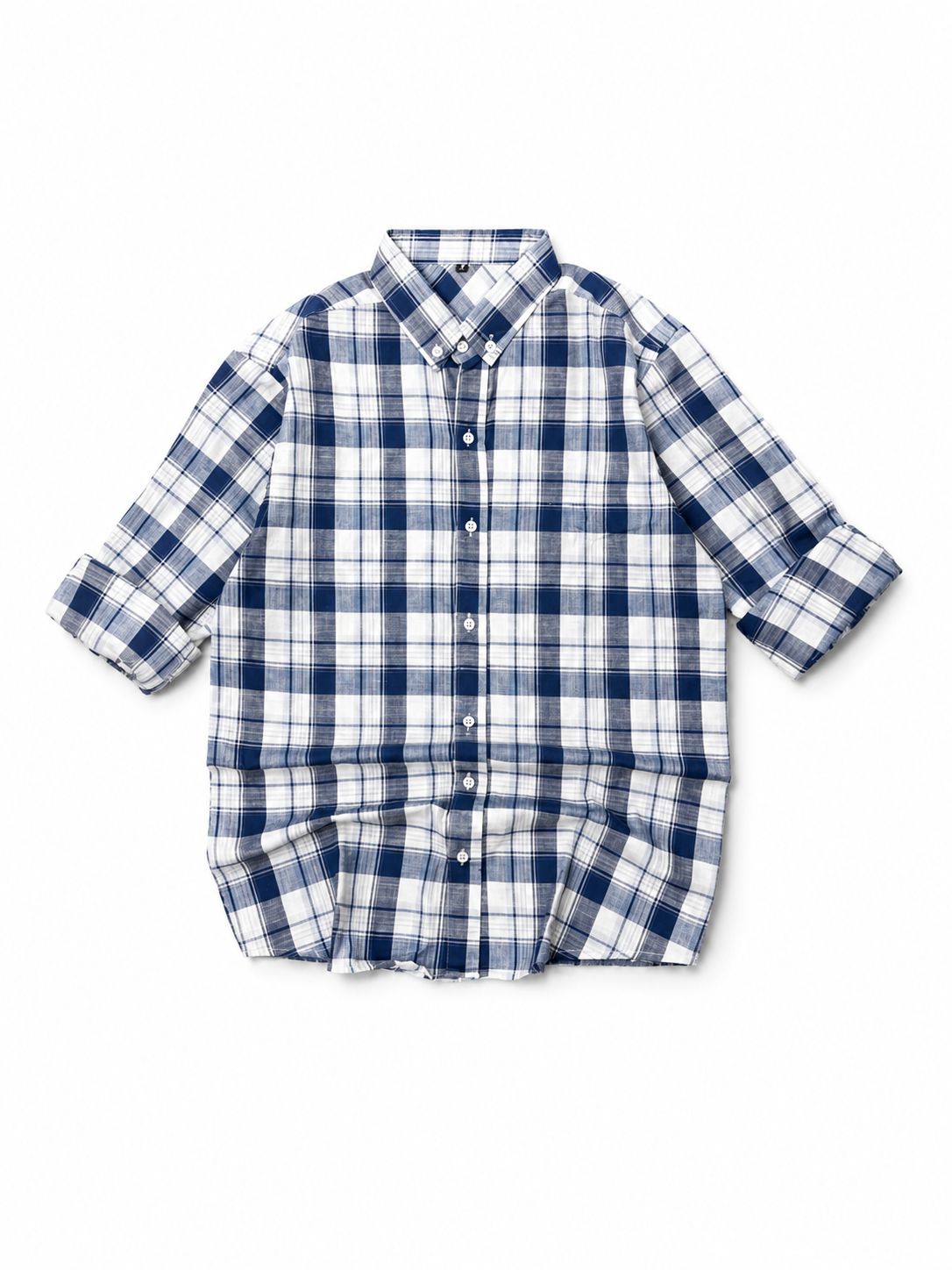 Coastal Check Premium Shirt