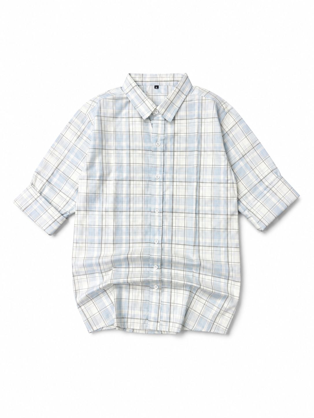 Coastal Check Premium Shirt