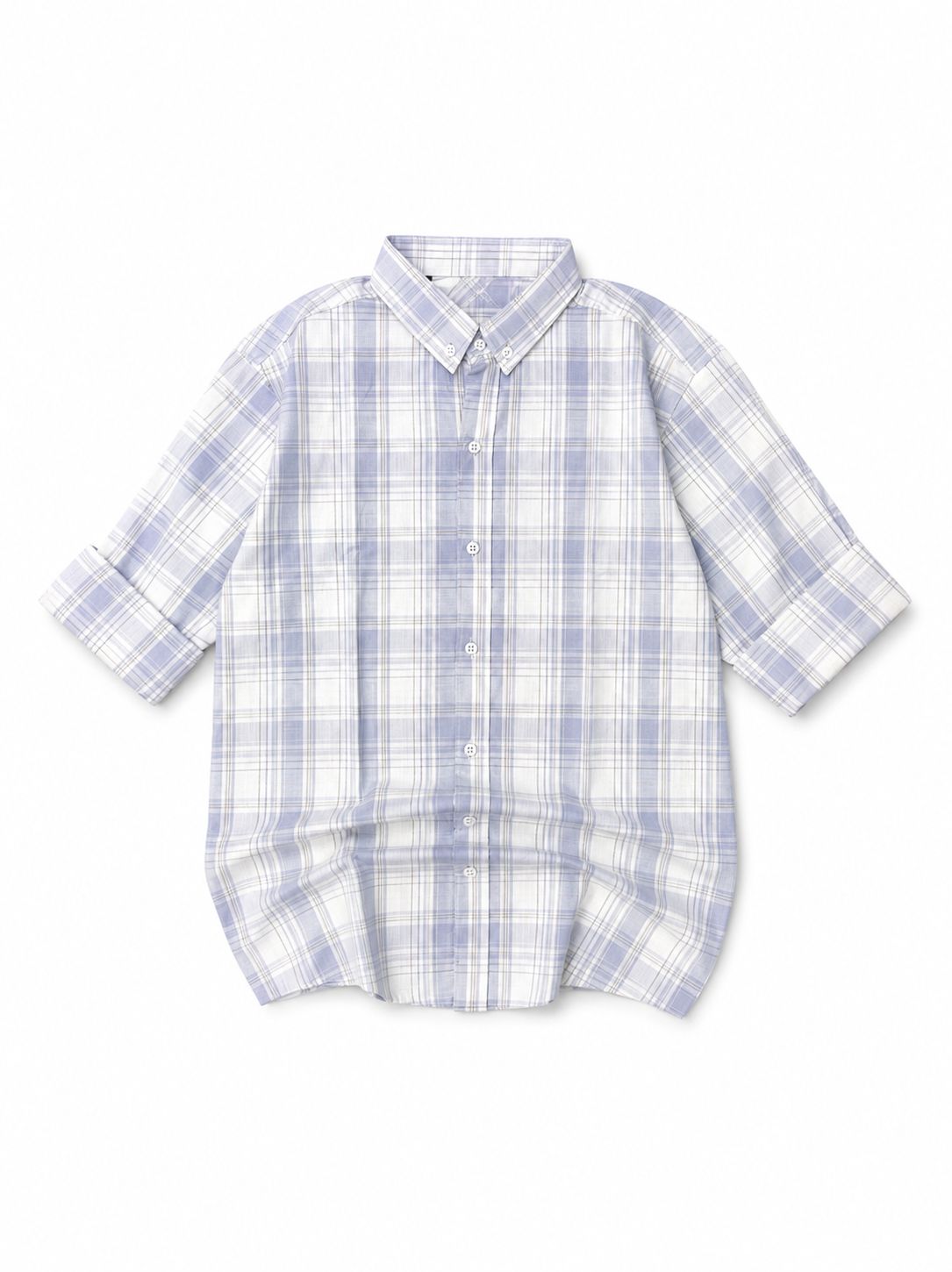 Coastal Check Premium Shirt