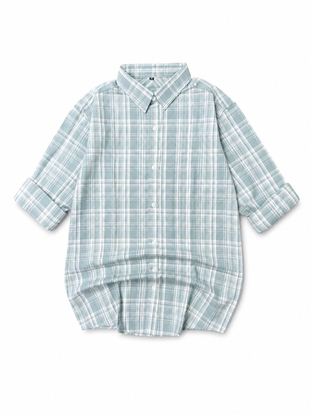 Coastal Check Premium Shirt