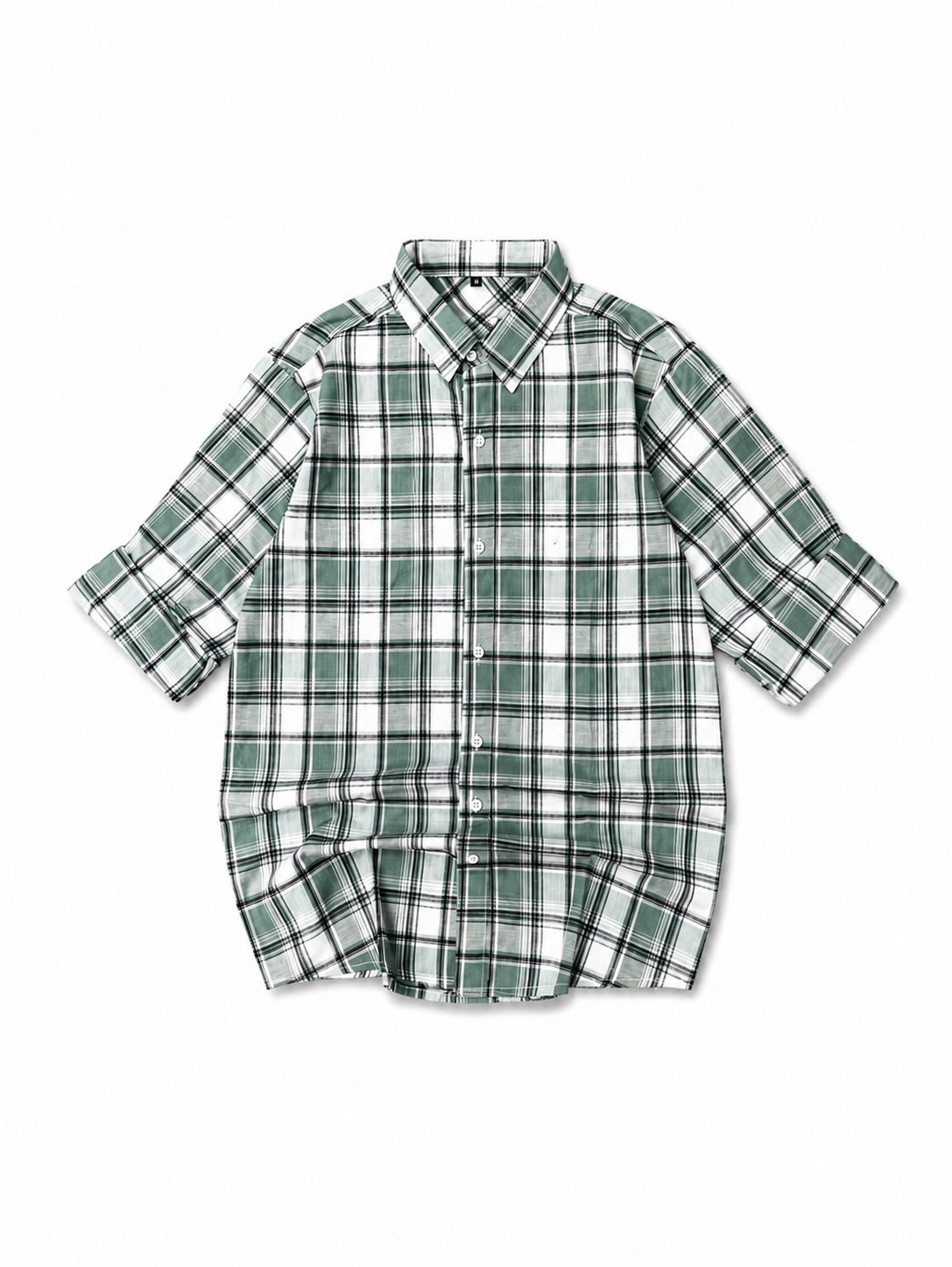 Coastal Check Premium Shirt