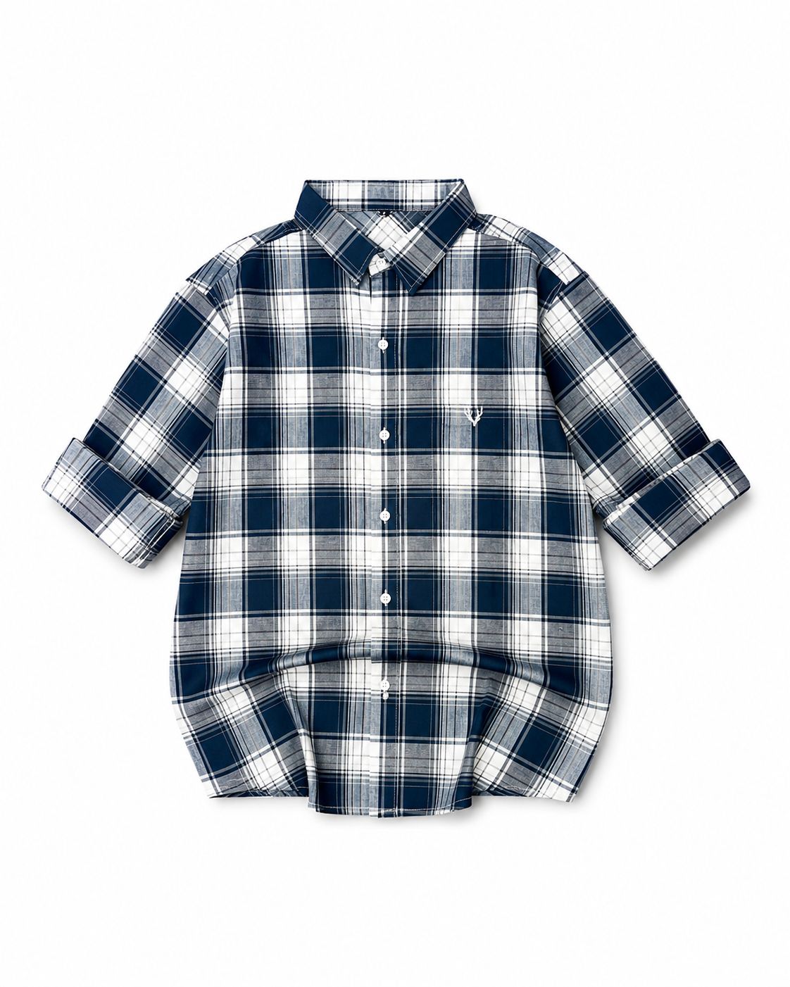 Coastal Check Premium Shirt