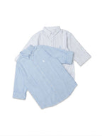 Premium Oxford Vertical Stripe Shirt