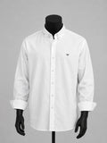 Urban Crest Oxford Shirt