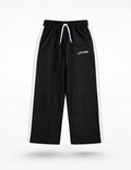 Midnight Track Relaxed Fit Joggers