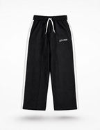 Midnight Track Relaxed Fit Joggers