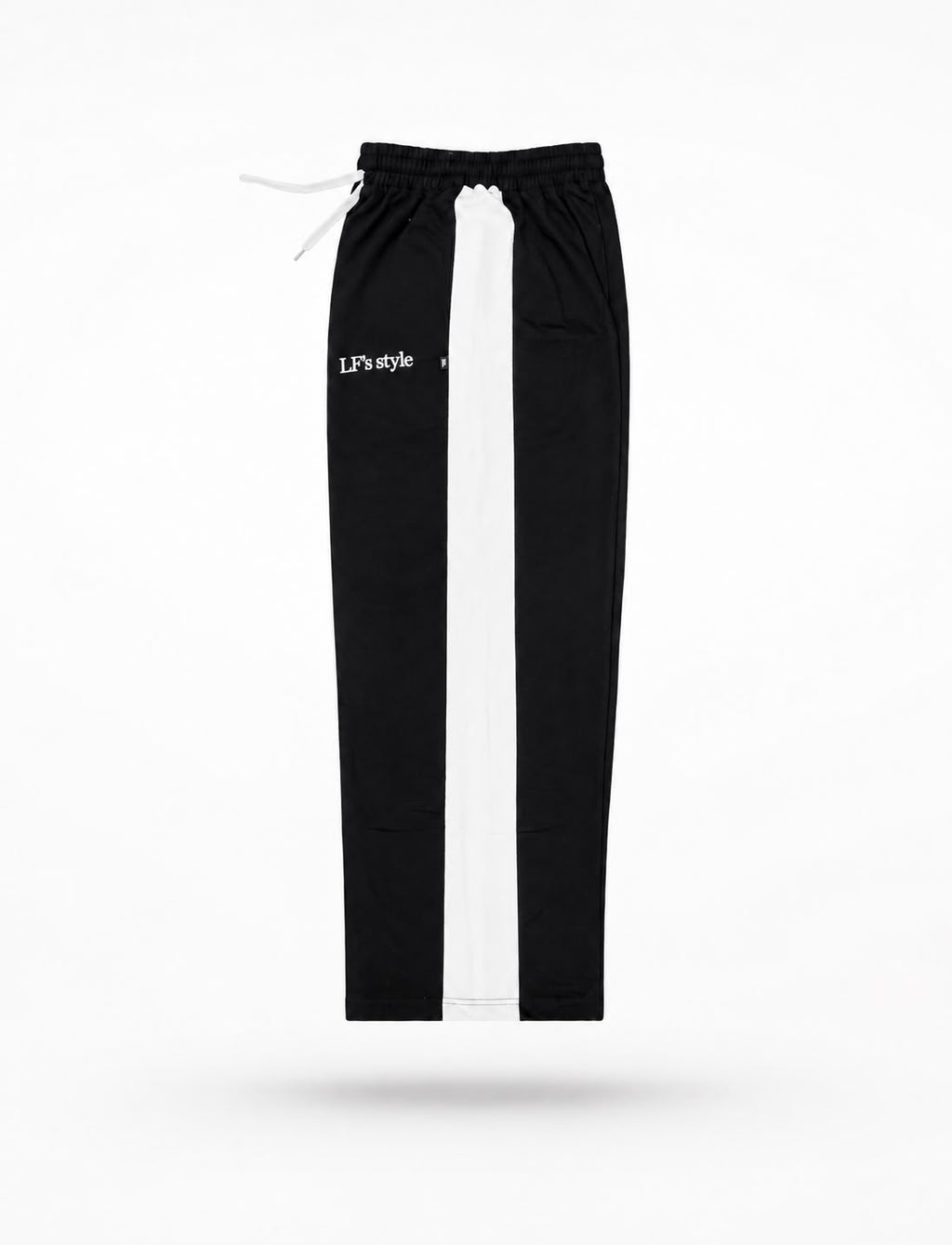 Midnight Track Relaxed Fit Joggers