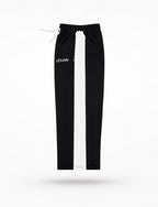 Midnight Track Relaxed Fit Joggers
