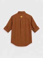Urban Linen Legacy Shirt