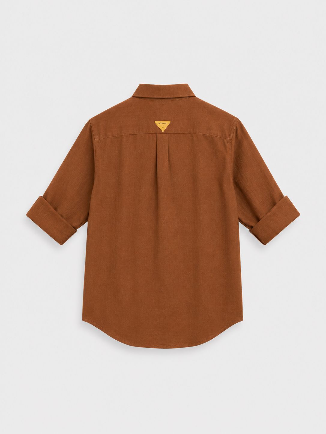 Urban Linen Legacy Shirt