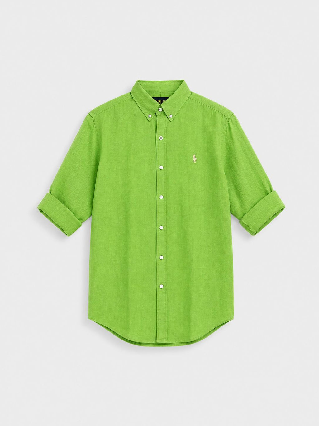 Urban Linen Legacy Shirt