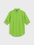 Urban Linen Legacy Shirt