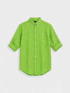 Urban Linen Legacy Shirt