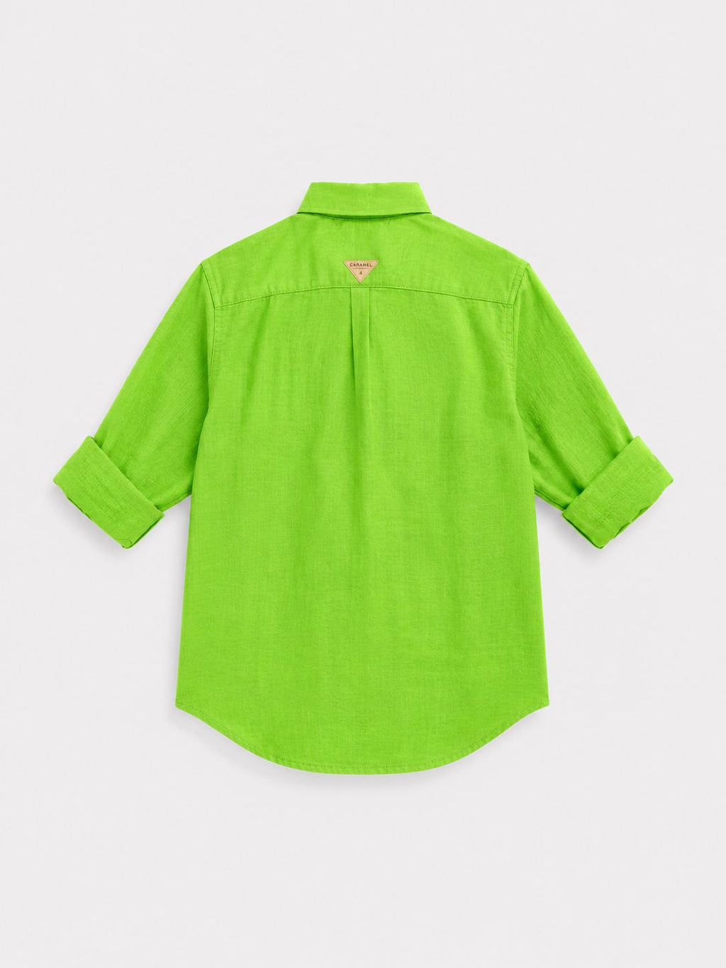 Urban Linen Legacy Shirt
