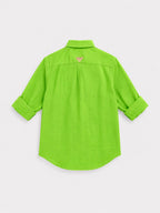Urban Linen Legacy Shirt