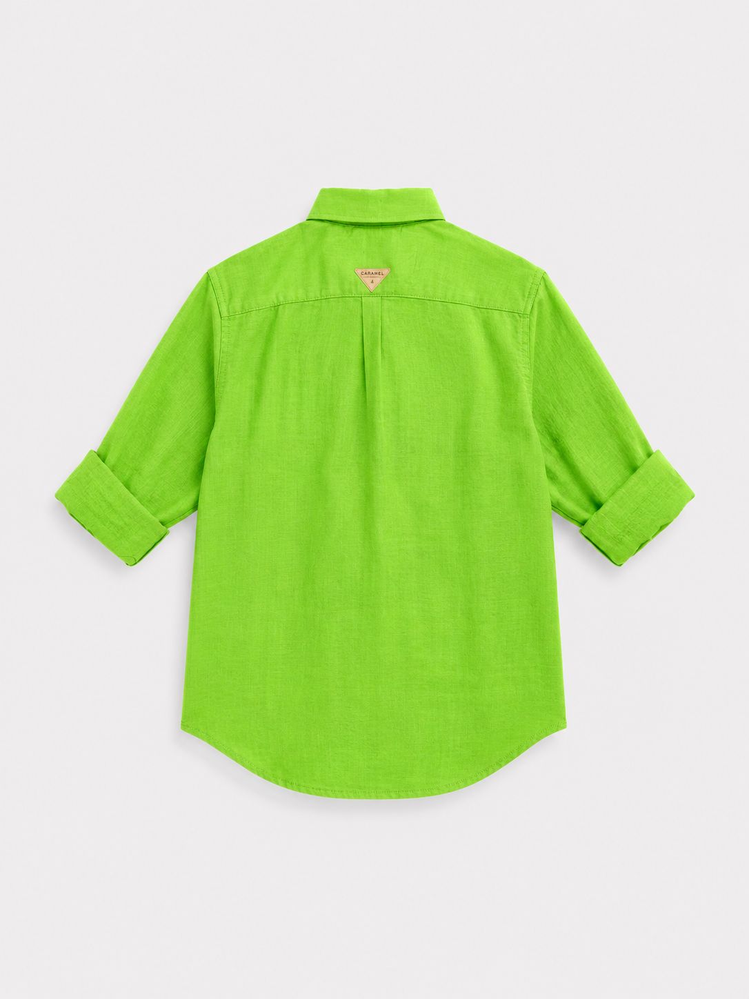 Urban Linen Legacy Shirt