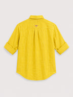 Urban Linen Legacy Shirt