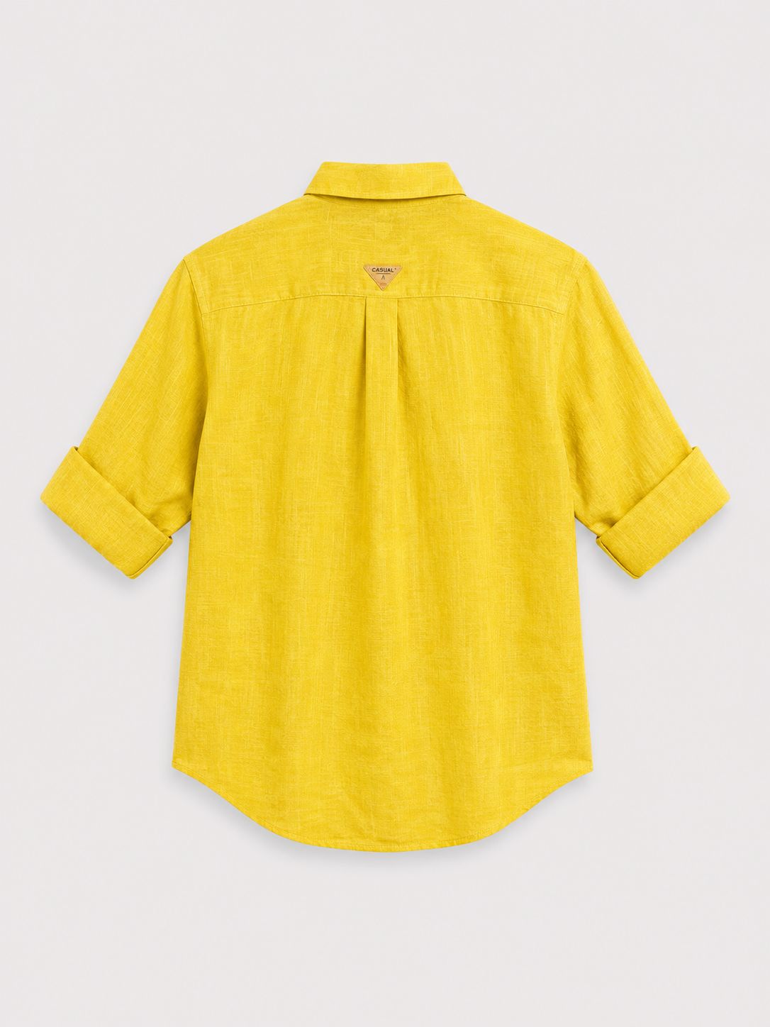 Urban Linen Legacy Shirt