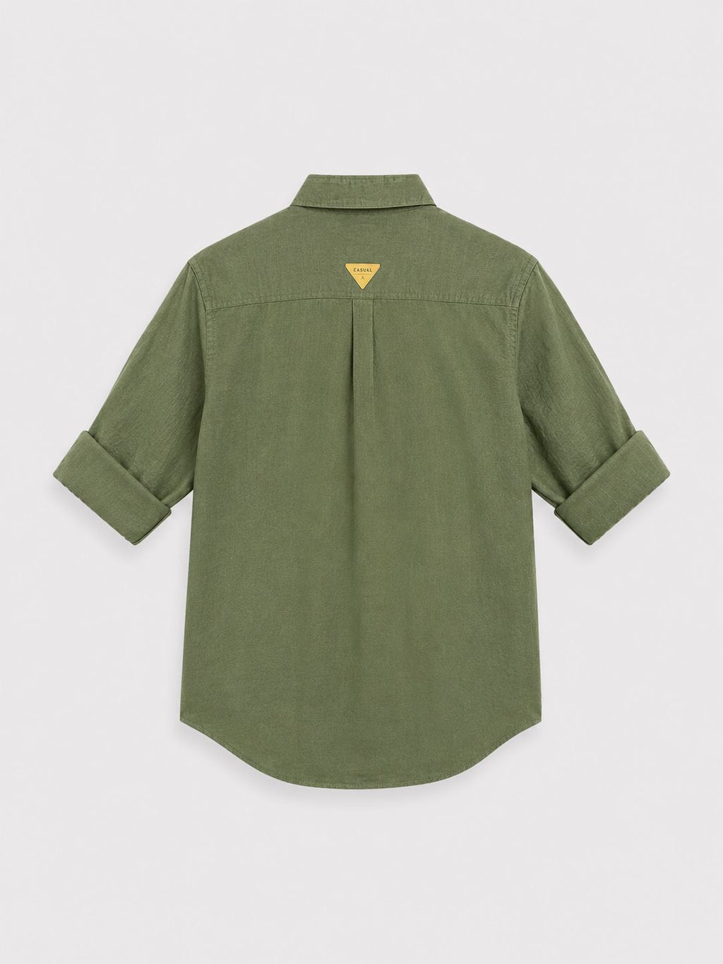 Urban Linen Legacy Shirt