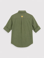 Urban Linen Legacy Shirt
