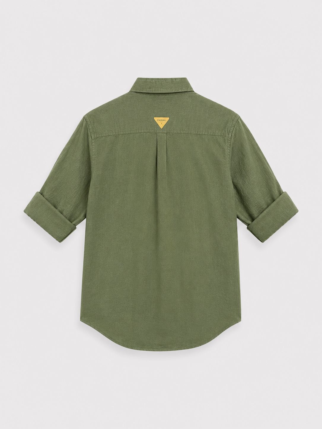 Urban Linen Legacy Shirt