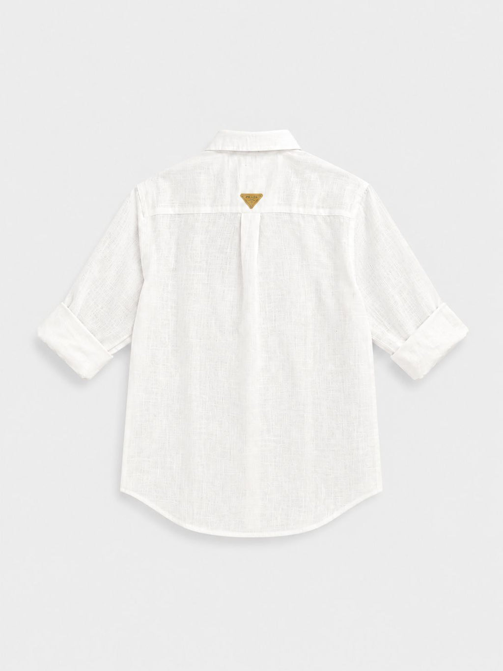 Urban Linen Legacy Shirt