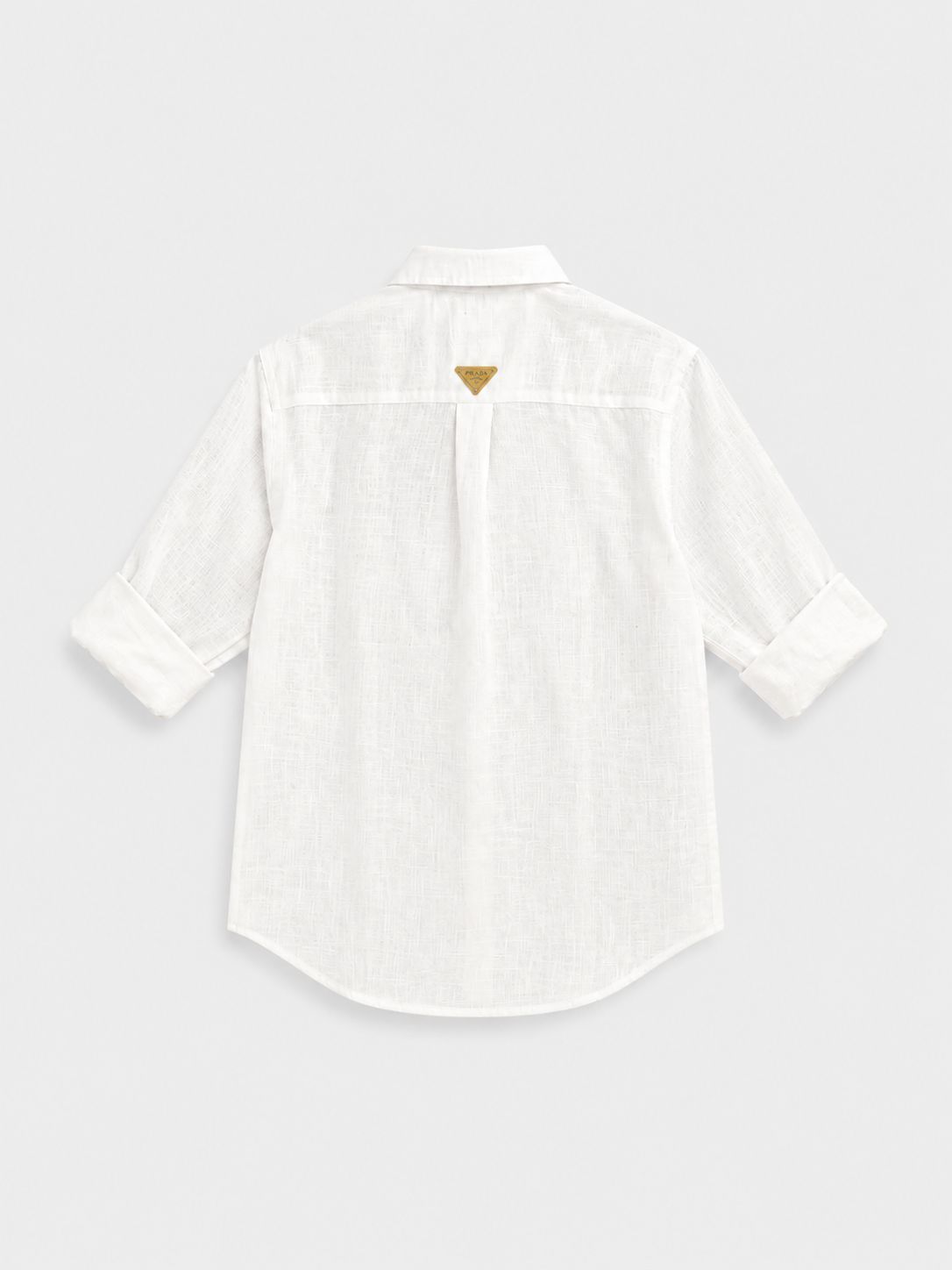 Urban Linen Legacy Shirt