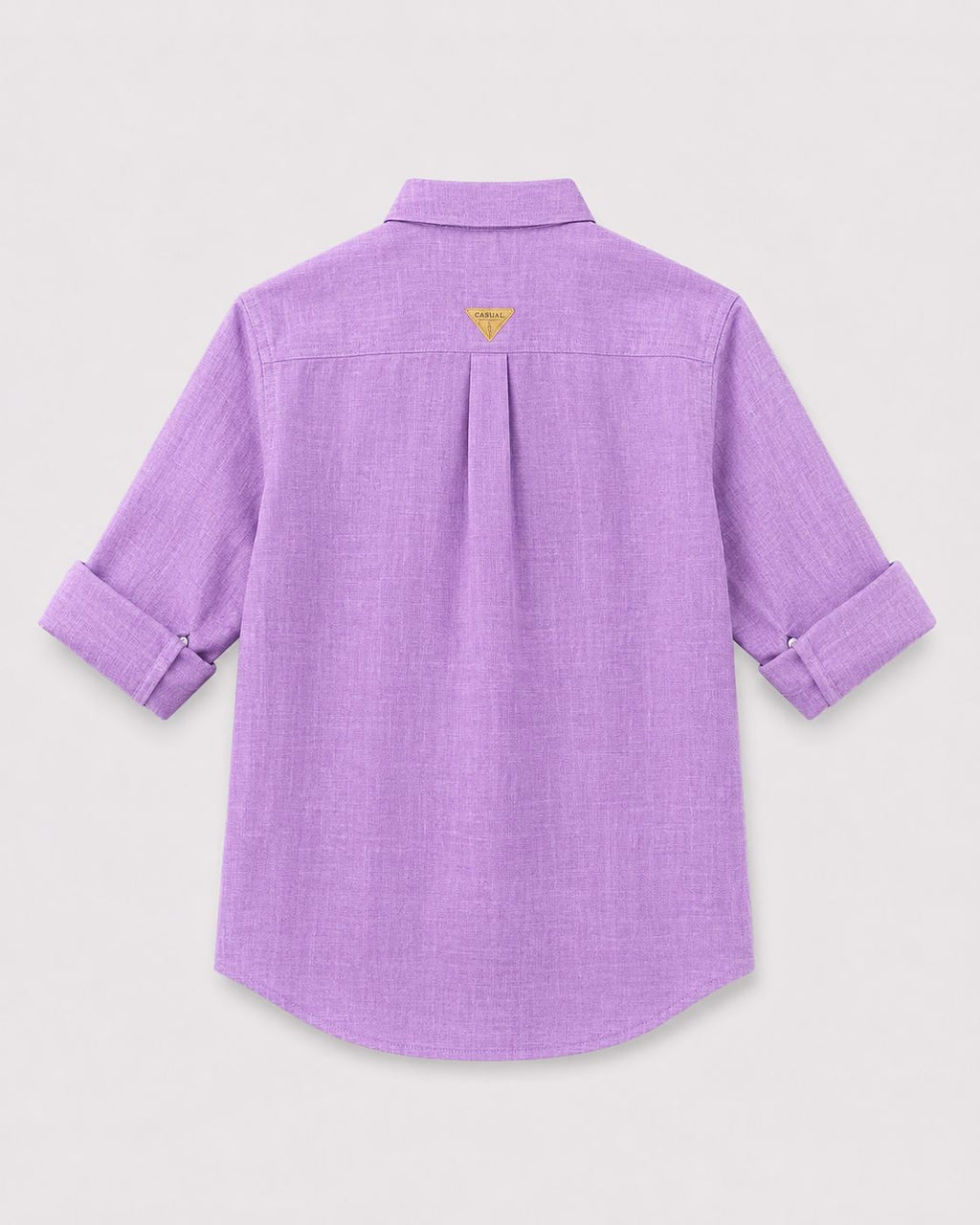 Urban Linen Legacy Shirt