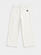 Everyday Relaxed Fit Linen Pants