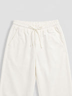Everyday Relaxed Fit Linen Pants