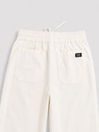 Everyday Relaxed Fit Linen Pants