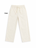 Lootle Everyday Relaxed Fit Cotton Linen Pants
