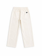 Lootle Everyday Relaxed Fit Cotton Linen Pants