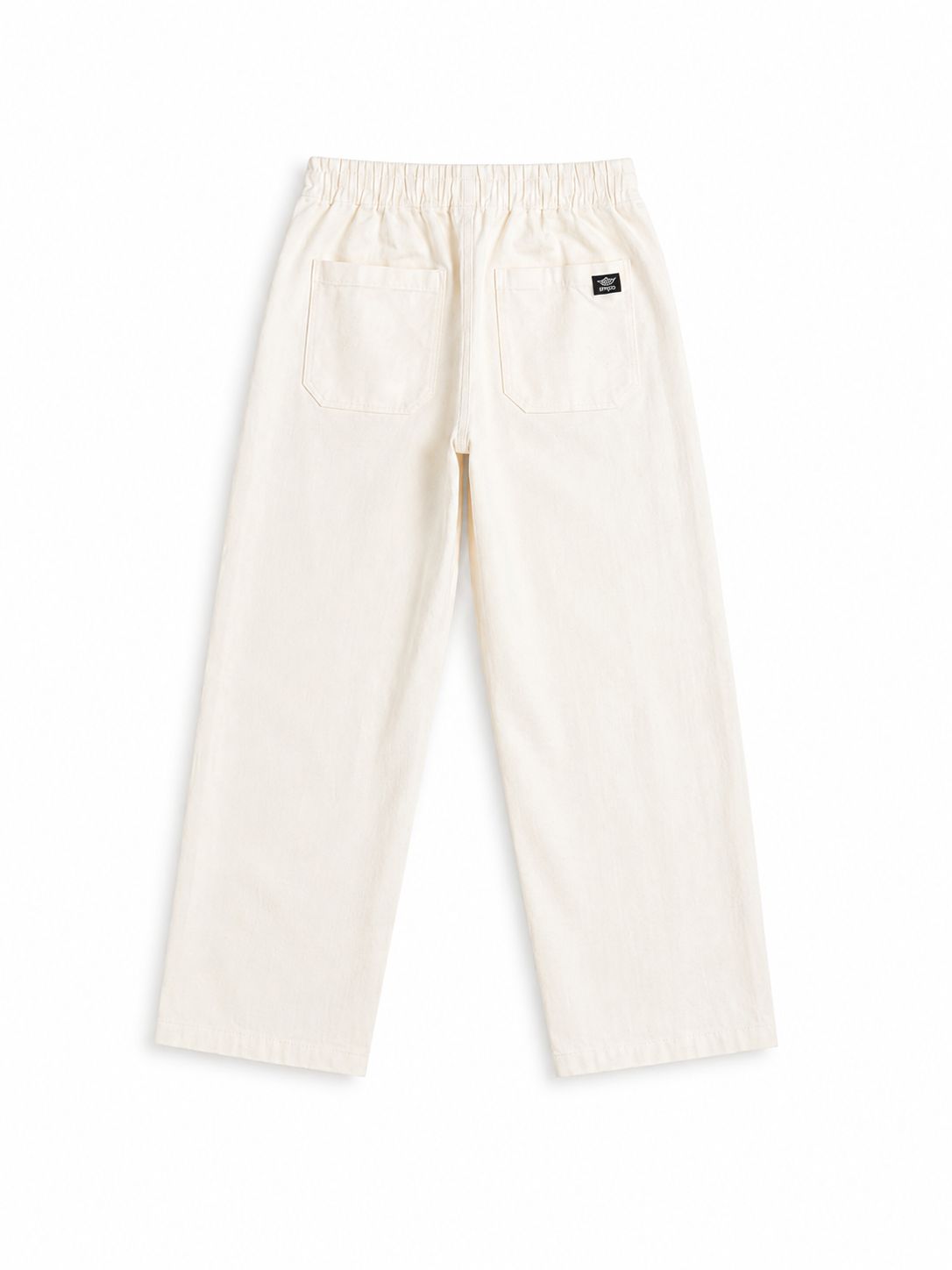 Lootle Everyday Relaxed Fit Cotton Linen Pants