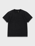 Vintage Wash Embossed Signature T-Shirt