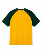 Rio Legacy Raglan T-Shirt