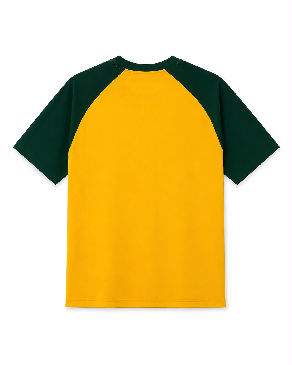 Rio Legacy Raglan T-Shirt