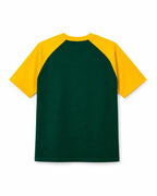 Rio Legacy Raglan T-Shirt
